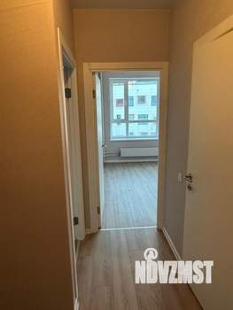 1-к квартира, на длительный срок, 33м2, 3/22 этаж