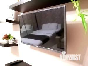 1-к квартира, посуточно, 40м2, 3/9 этаж