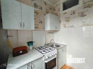 2-к квартира, на длительный срок, 43м2, 5/5 этаж
