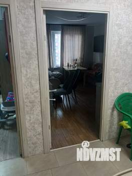 2-к квартира, на длительный срок, 62м2, 8/21 этаж