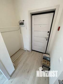 1-к квартира, на длительный срок, 32м2, 6/22 этаж