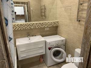 1-к квартира, на длительный срок, 33м2, 10/23 этаж