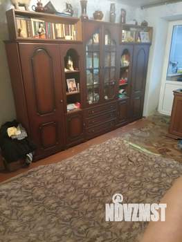 2-к квартира, на длительный срок, 45м2, 2/9 этаж