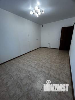 1-к квартира, на длительный срок, 38м2, 2/17 этаж