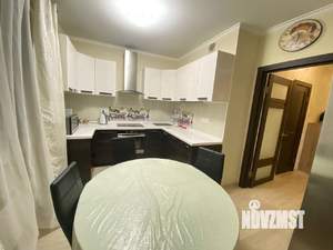 2-к квартира, на длительный срок, 60м2, 1/17 этаж