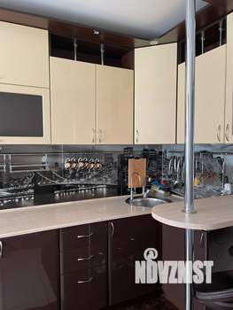 2-к квартира, на длительный срок, 59м2, 3/17 этаж
