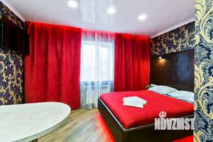 Студия квартира, посуточно, 18м2, 2/3 этаж