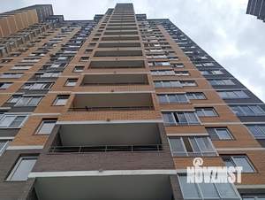 1-к квартира, на длительный срок, 36м2, 8/23 этаж