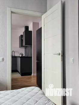 1-к квартира, на длительный срок, 35м2, 11/17 этаж