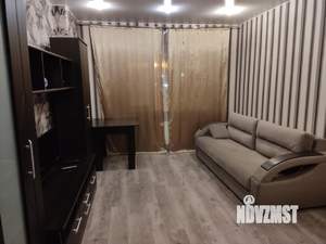 1-к квартира, на длительный срок, 42м2, 3/17 этаж