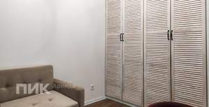 2-к квартира, на длительный срок, 47м2, 4/25 этаж