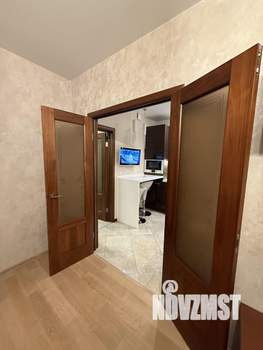 2-к квартира, на длительный срок, 58м2, 7/28 этаж