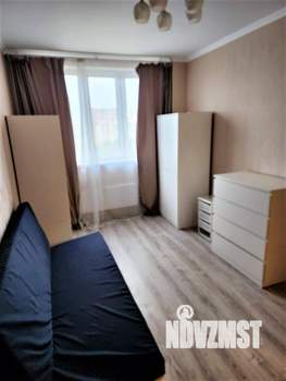 1-к квартира, на длительный срок, 36м2, 8/16 этаж