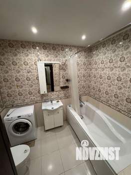 1-к квартира, на длительный срок, 39м2, 1/19 этаж