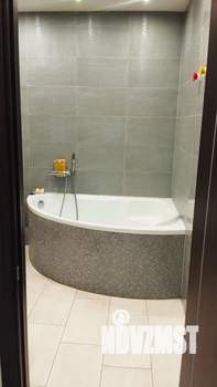 1-к квартира, на длительный срок, 47м2, 4/25 этаж