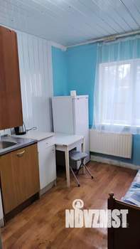 1-к квартира, на длительный срок, 25м2, 1/3 этаж