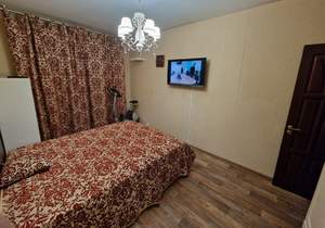 2-к квартира, на длительный срок, 51м2, 9/14 этаж