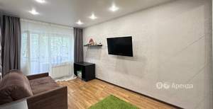1-к квартира, на длительный срок, 29м2, 4/5 этаж