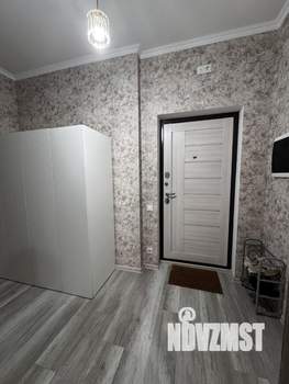 2-к квартира, на длительный срок, 49м2, 8/22 этаж