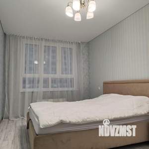 2-к квартира, на длительный срок, 49м2, 5/22 этаж