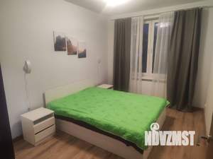 2-к квартира, на длительный срок, 54м2, 16/17 этаж