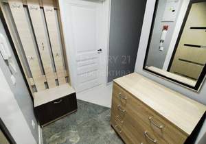 1-к квартира, на длительный срок, 38м2, 17/17 этаж