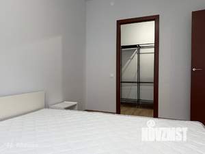 2-к квартира, на длительный срок, 48м2, 8/17 этаж