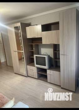 1-к квартира, на длительный срок, 30м2, 3/5 этаж