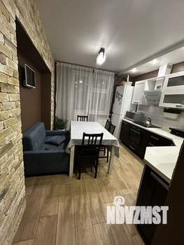 2-к квартира, на длительный срок, 69м2, 4/25 этаж