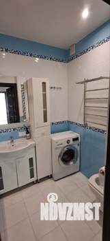 1-к квартира, на длительный срок, 38м2, 22/25 этаж