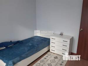 2-к квартира, на длительный срок, 50м2, 15/18 этаж