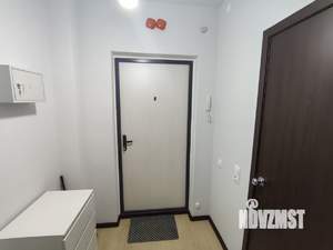 Студия квартира, на длительный срок, 20м2, 15/17 этаж