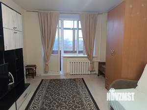 1-к квартира, на длительный срок, 33м2, 7/9 этаж