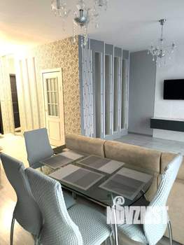 2-к квартира, на длительный срок, 43м2, 7/17 этаж