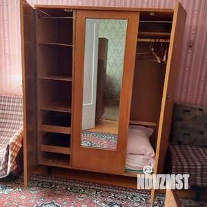 2-к квартира, на длительный срок, 45м2, 5/5 этаж