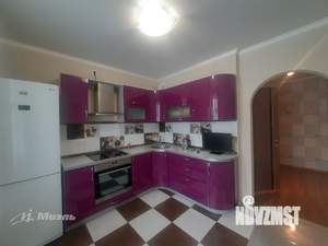 2-к квартира, на длительный срок, 59м2, 5/17 этаж