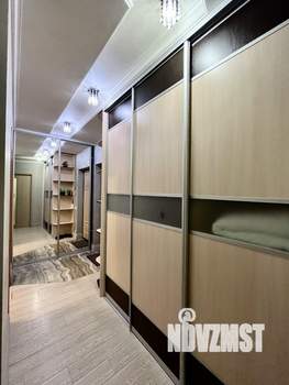 2-к квартира, посуточно, 50м2, 21/21 этаж