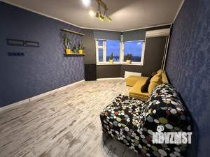 2-к квартира, на длительный срок, 55м2, 16/16 этаж