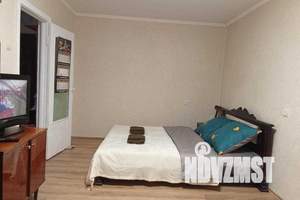 1-к квартира, посуточно, 35м2, 7/14 этаж