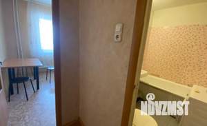 1-к квартира, посуточно, 48м2, 1/1 этаж