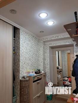 3-к квартира, на длительный срок, 78м2, 4/17 этаж