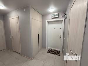 2-к квартира, на длительный срок, 50м2, 22/25 этаж