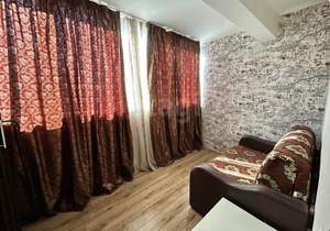 1-к квартира, на длительный срок, 33м2, 13/18 этаж