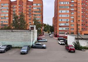 1-к квартира, на длительный срок, 42м2, 2/14 этаж