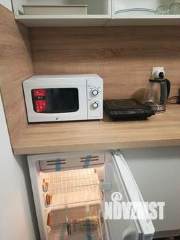 1-к квартира, посуточно, 12м2, 1/1 этаж