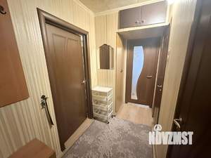 1-к квартира, на длительный срок, 35м2, 8/9 этаж