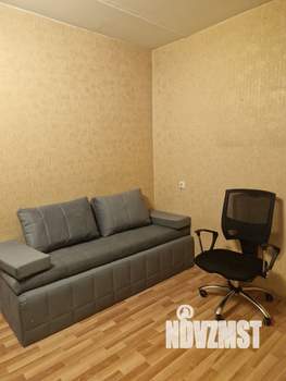 1-к квартира, на длительный срок, 30м2, 2/5 этаж
