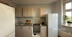 2-к квартира, на длительный срок, 52м2, 11/17 этаж