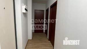 2-к квартира, на длительный срок, 49м2, 2/17 этаж