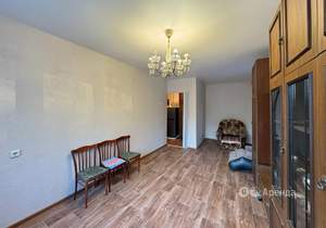 1-к квартира, на длительный срок, 35м2, 2/9 этаж